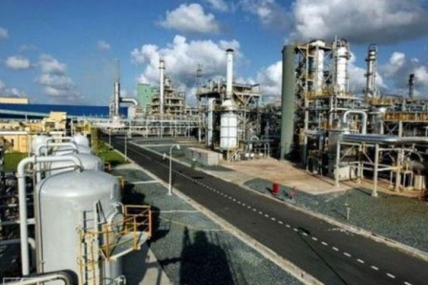 SOCAR-ın Karbamid Zavoduna yeni direktor təyin edildi